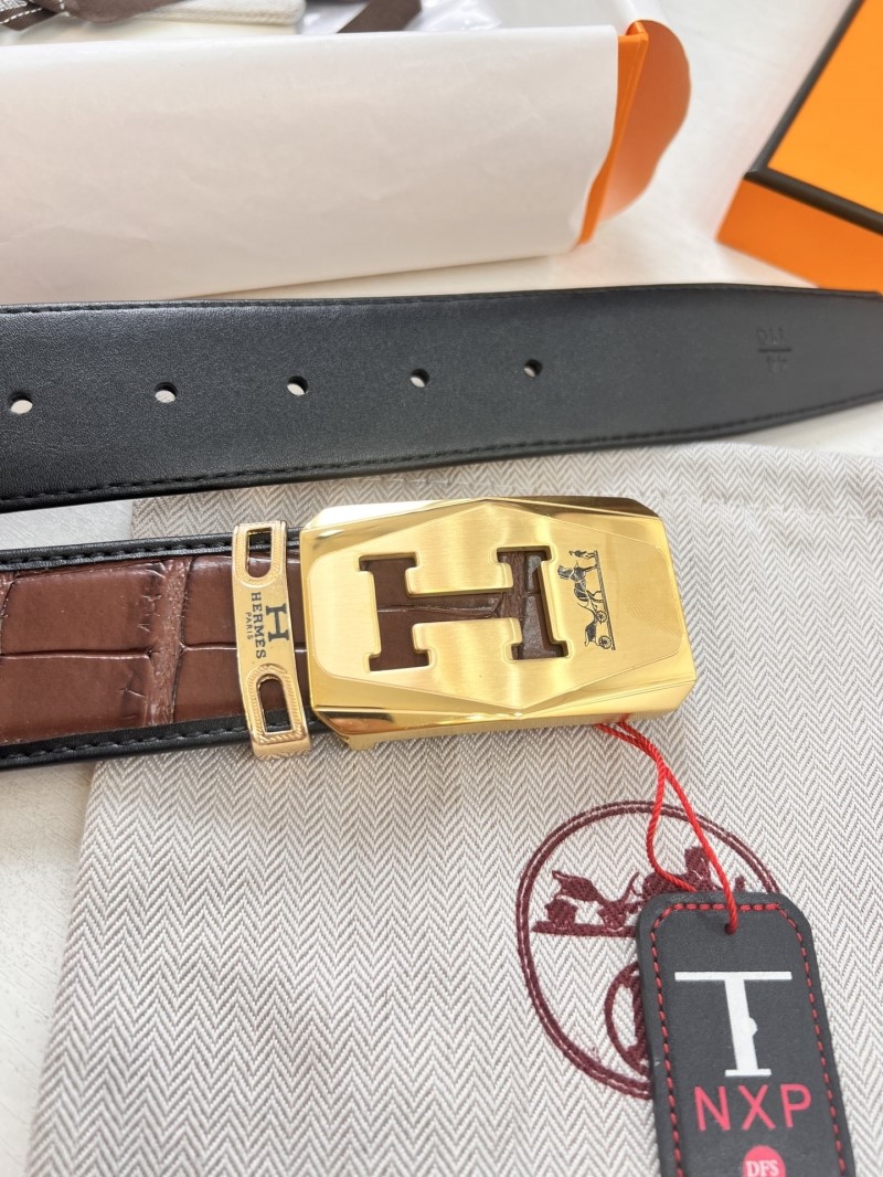 Hermes Belts